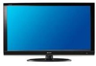 تلویزیون ال سی دی شارپ مدل LC 42A66M سایز 42 اینچ