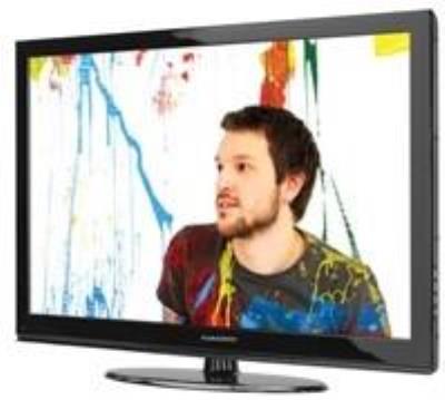 تلویزیون مانیتور ال سی دی فراسو مدل FLT 546 سایز 46 اینچ