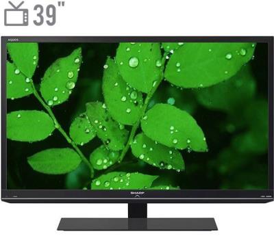 تلویزیون ال ای دی شارپ مدل LC 39LE1550 سایز 39 اینچ