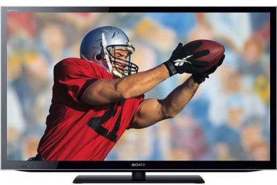 تلویزیون ال سی دی سونی سری BRAVIA مدل KDL 46HX750 سایز 46 اینچ