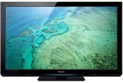 تلویزیون پلاسما پاناسونیک سری VIERA مدل TH P42X30 سایز 42 اینچ تلویزیون پلاسما پاناسونیک سری VIERA مدل TH P42X30 سایز 42 اینچ