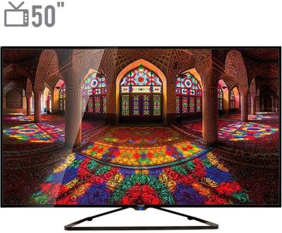 تلویزیون ال ای دی بلست مدل BTV 50HE110B سایز 50 اینچ