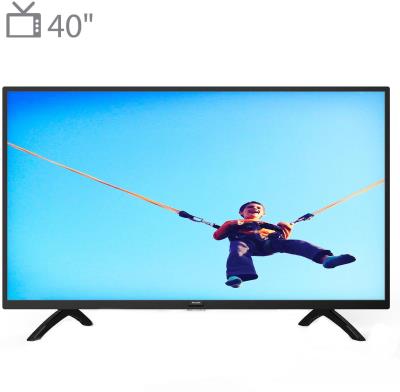 تلویزیون فیلیپس مدل 40PFT5063 سایز 40 اینچ تلویزیون فیلیپس مدل 40PFT5063 سایز 40 اینچ