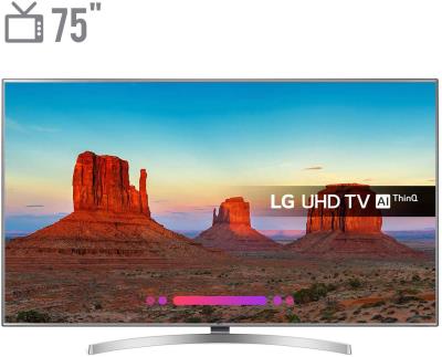تلویزیون ال ای دی ال جی مدل 75UK71500GI سایز 75 اینچ