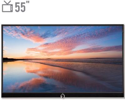 تلویزیون ال ای دی لووه مدل REFERENCE 55 سایز 55 اینچ