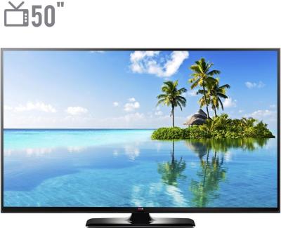 تلویزیون پلاسما ال جی مدل 50PB56000 GI سایز 50 اینچ