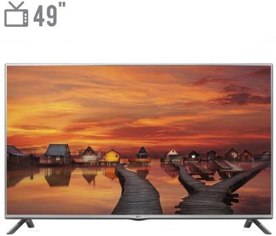 تلویزیون ال ای دی ال جی مدل 49LH55500GI سایز 49 اینچ