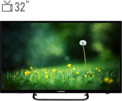 تلویزیون ال ای دی ایکس ویژن مدل XK3270 سایز 32 اینچ