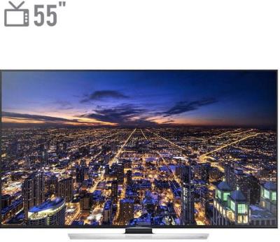 تلویزیون ال ای دی سامسونگ مدل 55HU8890 سایز 55 اینچ