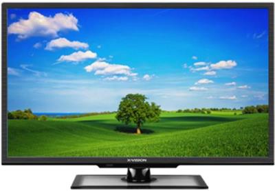 تلویزیون ال ای دی ایکس ویژن مدل XC4240 سایز 42 اینچ