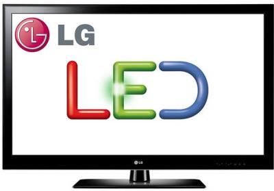 تلویزیون ال ای دی ال جی مدل 32LS34000 سایز 32 اینچ