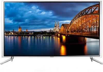 تلویزیون ال ای دی هوشمند سامسونگ مدل 46F6800 سایز 46 اینچ