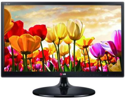 مانیتور و تلویزیون ال ای دی ال جی مدل 22MA530D سایز 22 اینچ
