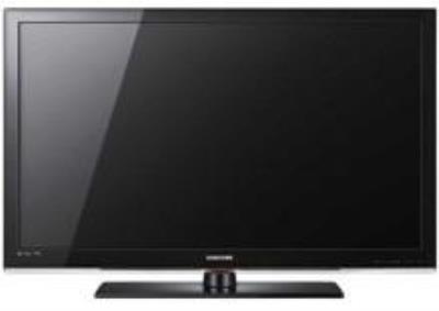 تلویزیون ال سی دی سامسونگ مدل 37C575 سایز 37 اینچ