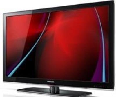 تلویزیون ال ای دی سامسونگ مدل 40C585 سایز 40 اینچ