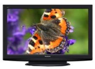 تلویزیون پلاسما پاناسونیک سری VIERA مدل TH P46X20 سایز 46 اینچ