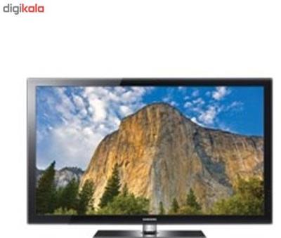 تلویزیون ال سی دی سامسونگ مدل 37C550 سایز 37 اینچ