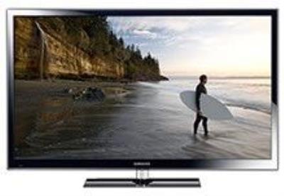 تلویزیون پلاسما سامسونگ مدل PS51E4950 سایز 55 اینچ
