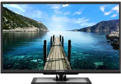 تلویزیون ال ای دی ایکس ویژن مدل XC3240 سایز 32 اینچ