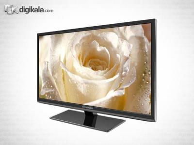 تلویزیون ال ای دی ایکس ویژن مدل LE 29D20 سایز 29 اینچ