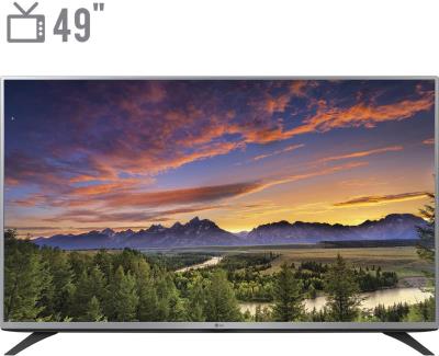 تلویزیون ال ای دی ال جی مدل 49LF54000GI سایز 49 اینچ