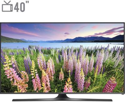 تلویزیون ال ای دی سامسونگ مدل 40J5880 سایز 40 اینچ