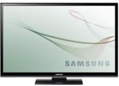تلویزیون پلاسما سامسونگ مدل PS51E480 سایز 55 اینچ