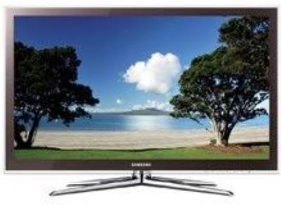 تلویزیون ال ای دی سامسونگ مدل 55C6200 سایز 55 اینچ