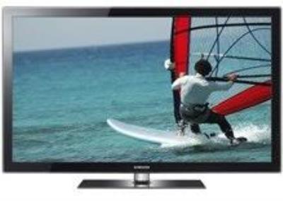 تلویزیون پلاسما سامسونگ مدل 50C585 سایز 50 اینچ