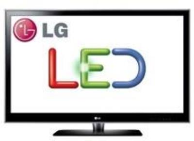 تلویزیون ال ای دی ال جی مدل 42LED5400 سایز 42 اینچ