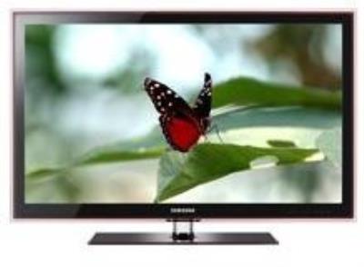 تلویزیون ال ای دی سامسونگ مدل 40C5000 سایز 40 اینچ