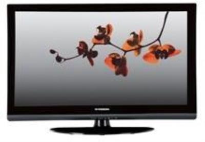 تلویزیون ال سی دی ایکس ویژن مدل 32 ORCHID LC 32IMM7 سایز 32 اینچ