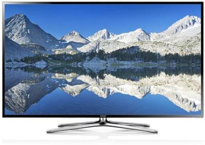 تلویزیون ال ای دی هوشمند سامسونگ مدل 46F6450 سایز 46 اینچ