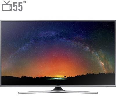 تلویزیون ال ای دی هوشمند سامسونگ مدل 55JS7980 سایز 55 اینچ