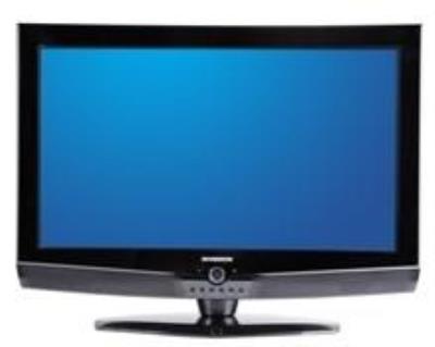 تلویزیون ال سی دی ایکس ویژن مدل 32 VENUS سایز 32 اینچ