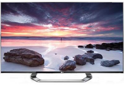 تلویزیون ال ای دی هوشمند ال جی مدل 47LM86000 سایز 47 اینچ