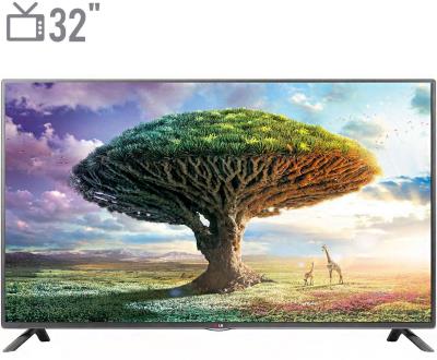 تلویزیون ال ای دی ال جی مدل 32LB56100 سایز 32 اینچ