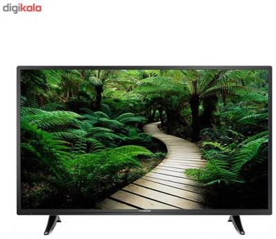 تلویزیون ال ای دی ایکس ویژن مدل 43XL540 سایز 43 اینچ