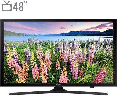 تلویزیون ال ای دی هوشمند سامسونگ مدل 48J5850 سایز 48 اینچ