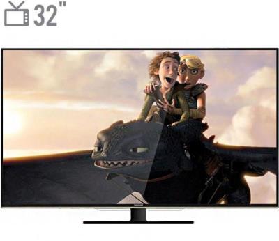 تلویزیون ال ای دی اسنوا مدل SLD 32S36BLD سایز 32 اینچ