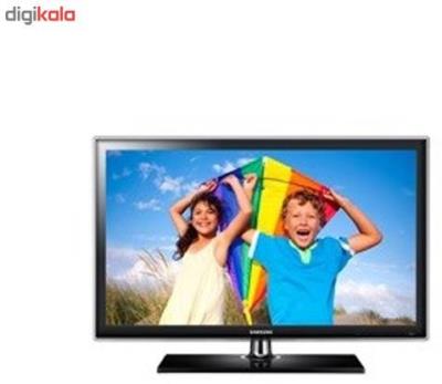 تلویزیون ال ای دی سامسونگ مدل 32D4440 سایز 32 اینچ