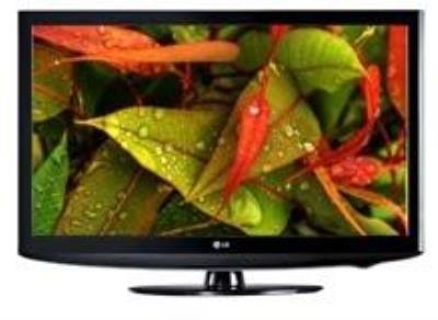 تلویزیون ال سی دی ال جی مدل 37LH200R سایز 37 اینچ