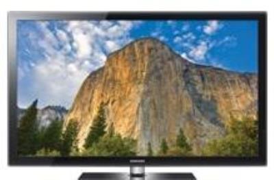 تلویزیون ال سی دی سامسونگ مدل 32C550 سایز 32 اینچ