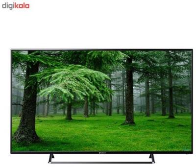 تلویزیون ال ای دی اسنوا مدل SLD 65S35BLD سایز 65 اینچ