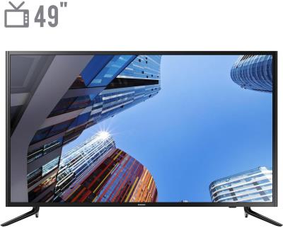 تلویزیون ال ای دی سامسونگ مدل 49M5860 سایز 49 اینچ