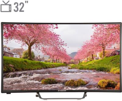تلویزیون ال ای دی ایکس ویژن مدل 32XS422 سایز 32 اینچ