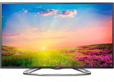 تلویزیون ال ای دی ال جی مدل 42LA62100 سایز 42 اینچ