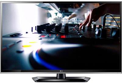 تلویزیون پلاسما ال جی مدل 50PA4500 سایز 50 اینچ