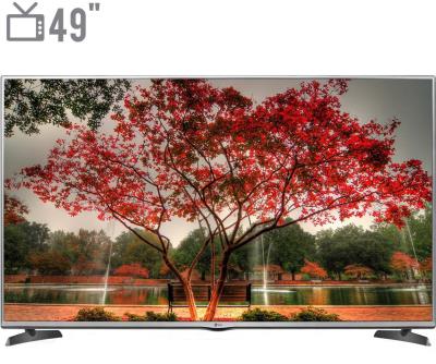 تلویزیون ال ای دی ال جی مدل 49LH62000GI سایز 49 اینچ