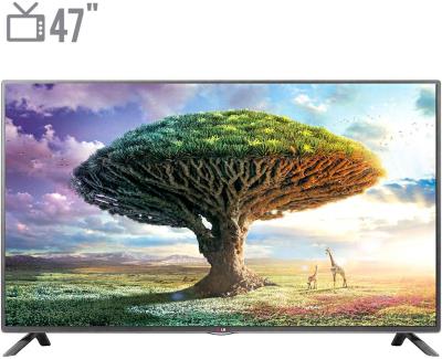 تلویزیون ال ای دی ال جی مدل 47LB56100GI سایز 47 اینچ